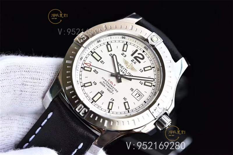 GF廠百年靈挑戰(zhàn)者復(fù)刻表做工評測,值得入手嗎-復(fù)刻表