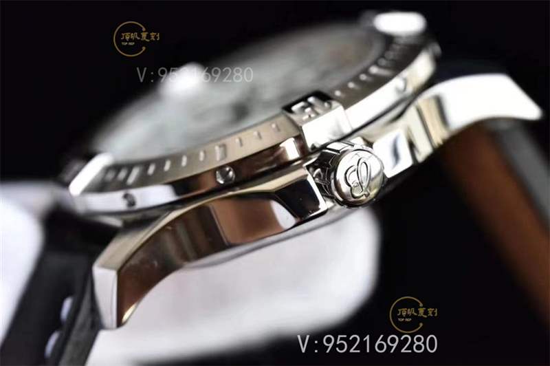 GF廠百年靈挑戰(zhàn)者復(fù)刻表做工評測,值得入手嗎-復(fù)刻表