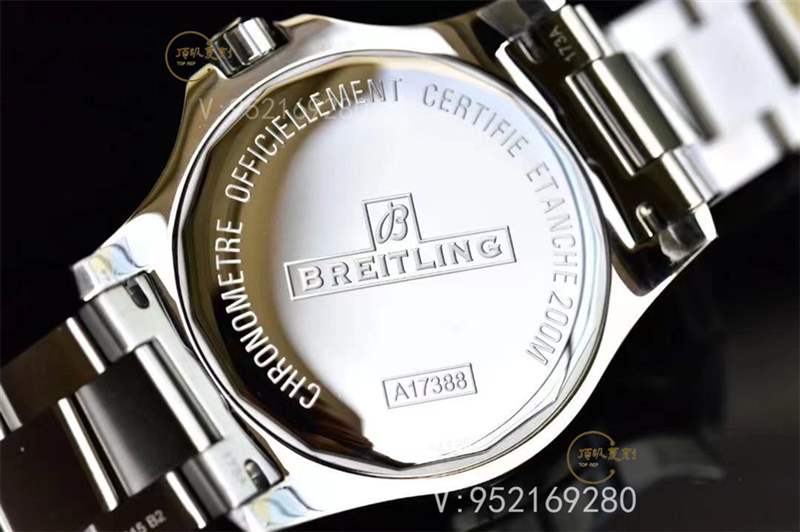 GF廠百年靈挑戰(zhàn)者復(fù)刻表做工評測,值得入手嗎-復(fù)刻表