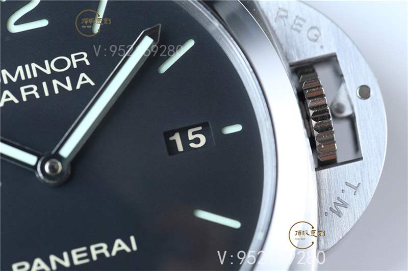 VS廠沛納海312-VS廠沛納海pam312復刻表做工怎么樣-復刻表