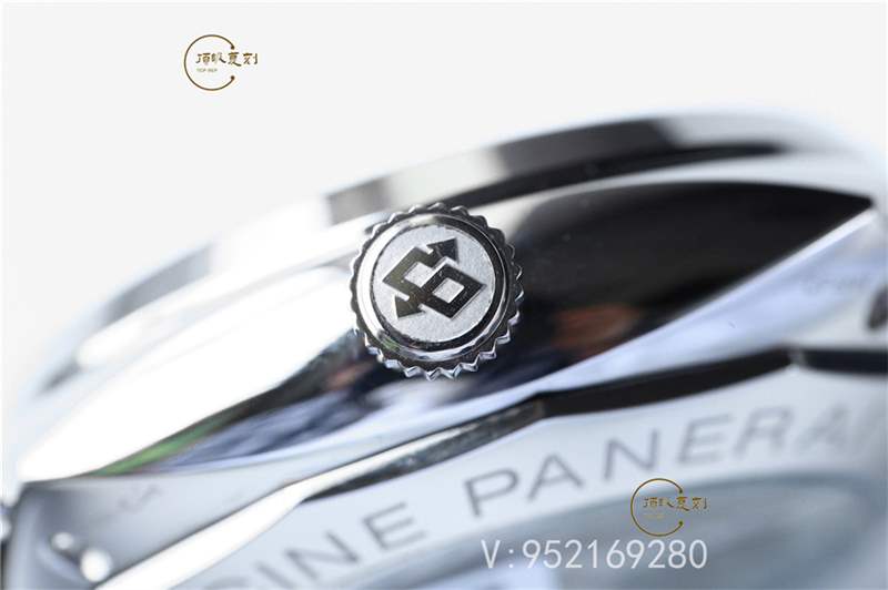 VS廠沛納海388-VS廠沛納海pam388洋蔥頭把頭復(fù)刻表做工怎么樣-復(fù)刻表