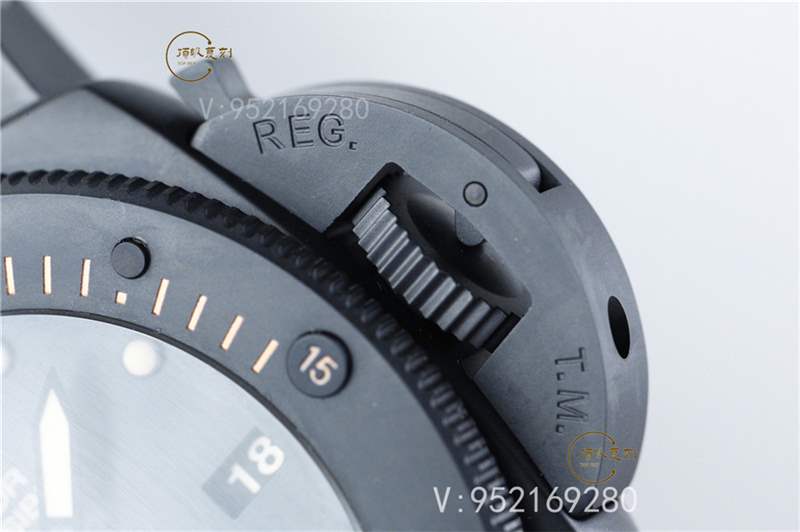 VS廠沛納海508-VS廠沛納海pam508陶瓷復(fù)刻表v2版做工怎么樣-復(fù)刻表