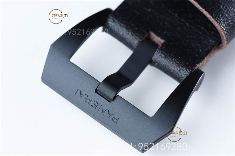 VS廠沛納海508-VS廠沛納海pam508陶瓷復(fù)刻表v2版做工怎么樣-復(fù)刻表