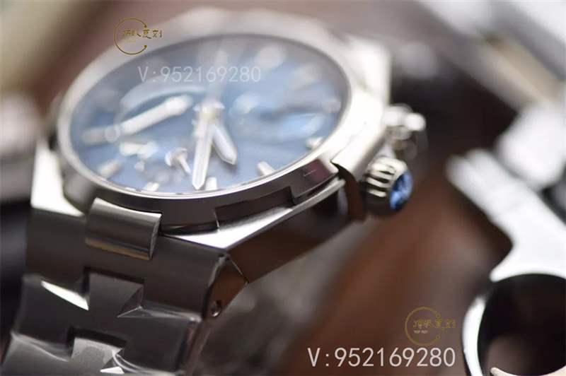 TWA廠江詩丹頓縱橫四海47450復雜多功能復刻表做工怎么樣-復刻表