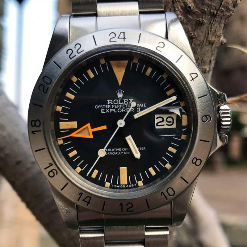 價錢3萬起！2022年10款Rolex勞力士熱門古董舊裝勞力士表推介-復(fù)刻表