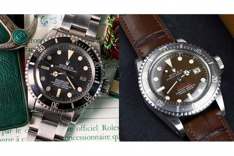 價錢3萬起！2022年10款Rolex勞力士熱門古董舊裝勞力士表推介-復(fù)刻表