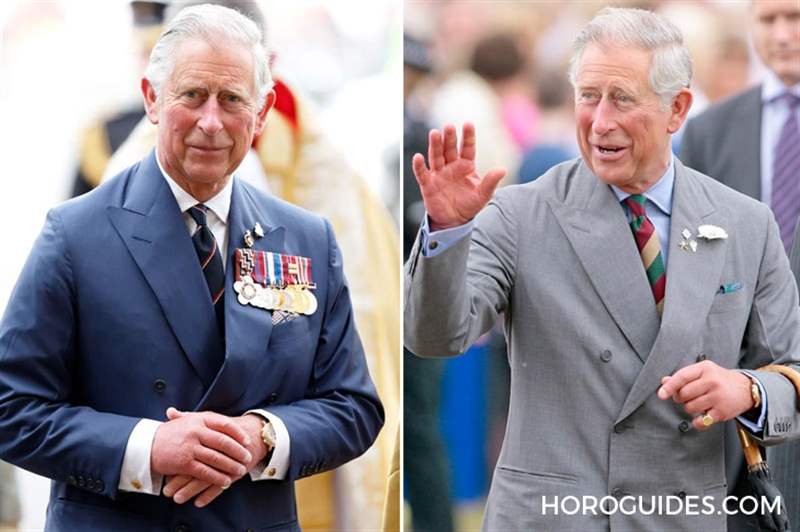 查爾斯三世登基那一刻！見證英國開啟新時代的那些表-復刻表