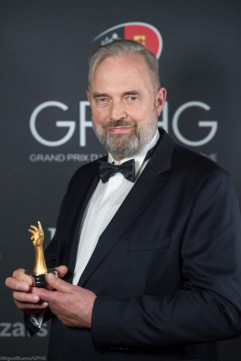 深入了解技術制表業，這款擒縱系統會讓您大開眼界-復刻表