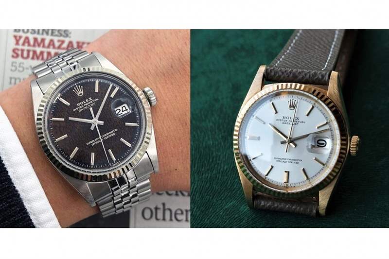 價錢3萬起！2022年10款Rolex勞力士熱門古董舊裝勞力士表推介-復(fù)刻表