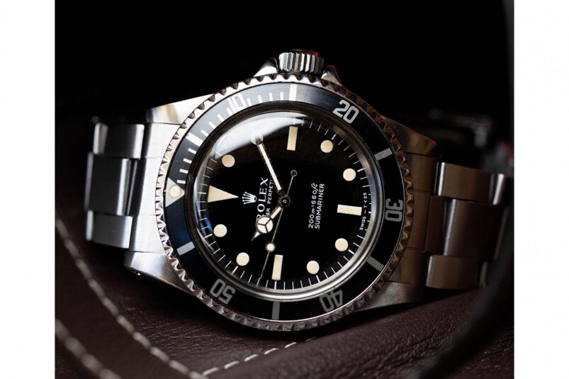 價錢3萬起！2022年10款Rolex勞力士熱門古董舊裝勞力士表推介-復(fù)刻表
