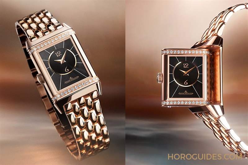 精靈系女星Anya Taylor-Joy成為積家品牌大使,釋出全新宣傳短片-復刻表