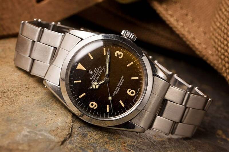 價錢3萬起！2022年10款Rolex勞力士熱門古董舊裝勞力士表推介-復(fù)刻表