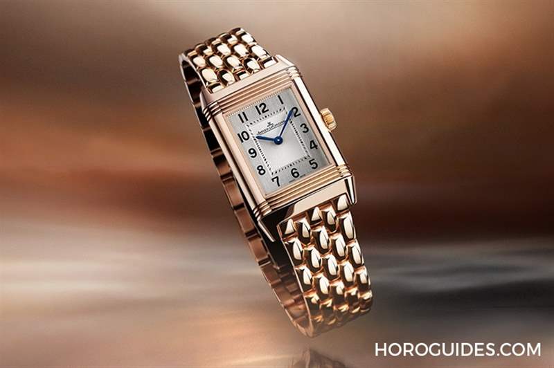 精靈系女星Anya Taylor-Joy成為積家品牌大使,釋出全新宣傳短片-復刻表