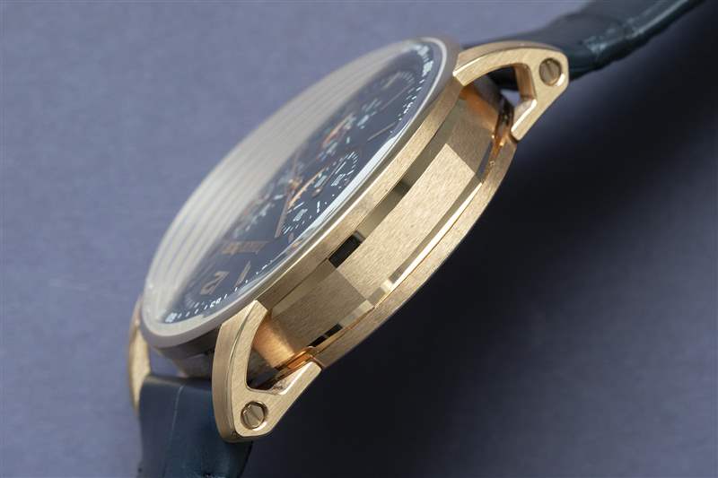 深入探討愛彼代碼11.59系列如何不斷發展-復刻表