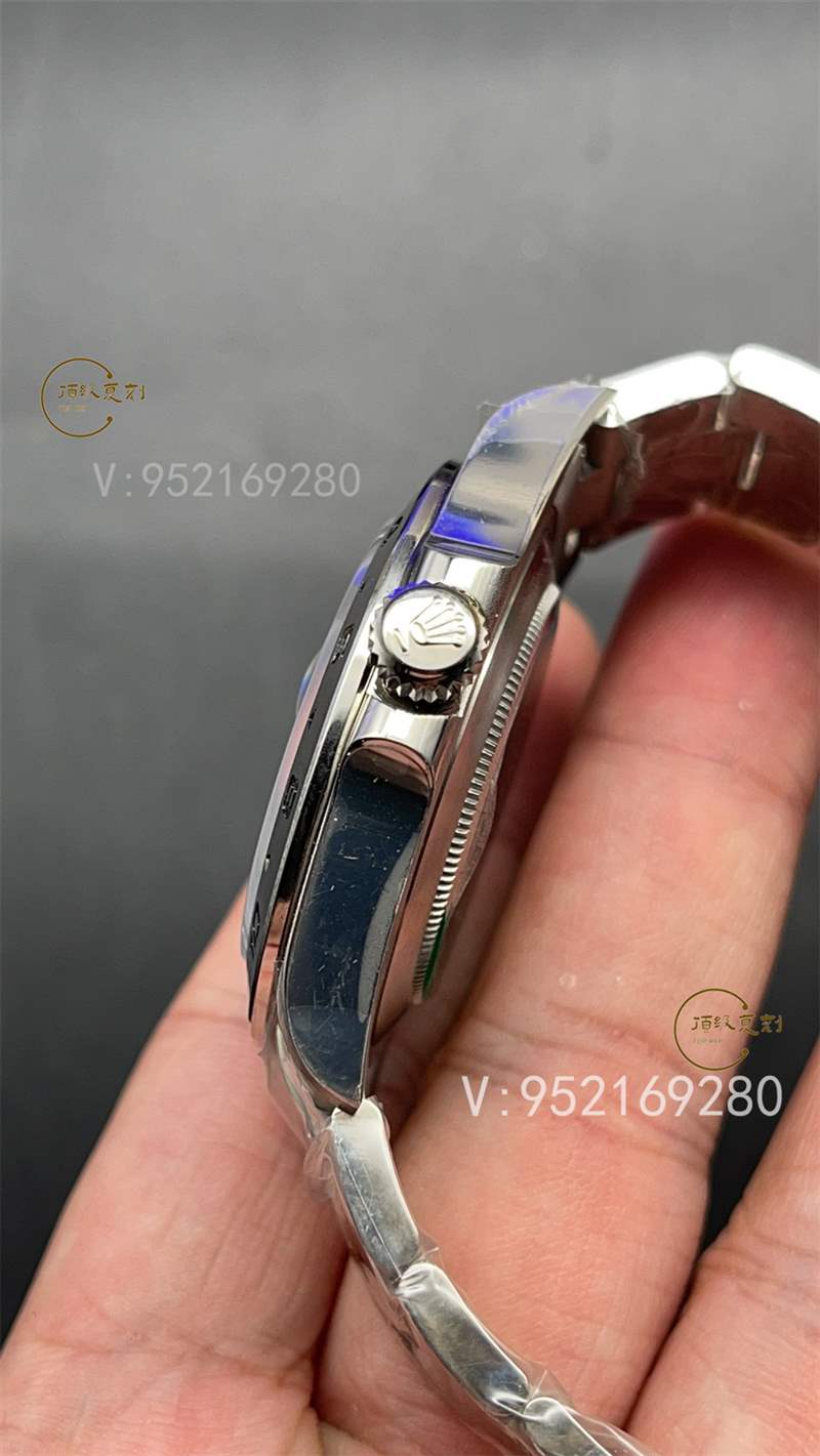 N廠勞力士探險(xiǎn)家二代216570復(fù)刻表做工怎么樣-復(fù)刻表