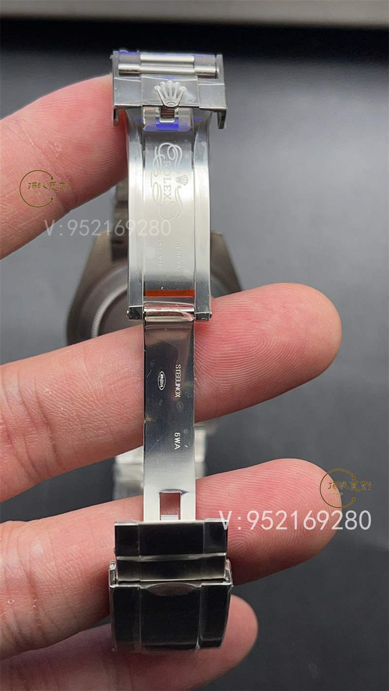 N廠勞力士探險(xiǎn)家二代216570復(fù)刻表做工怎么樣-復(fù)刻表