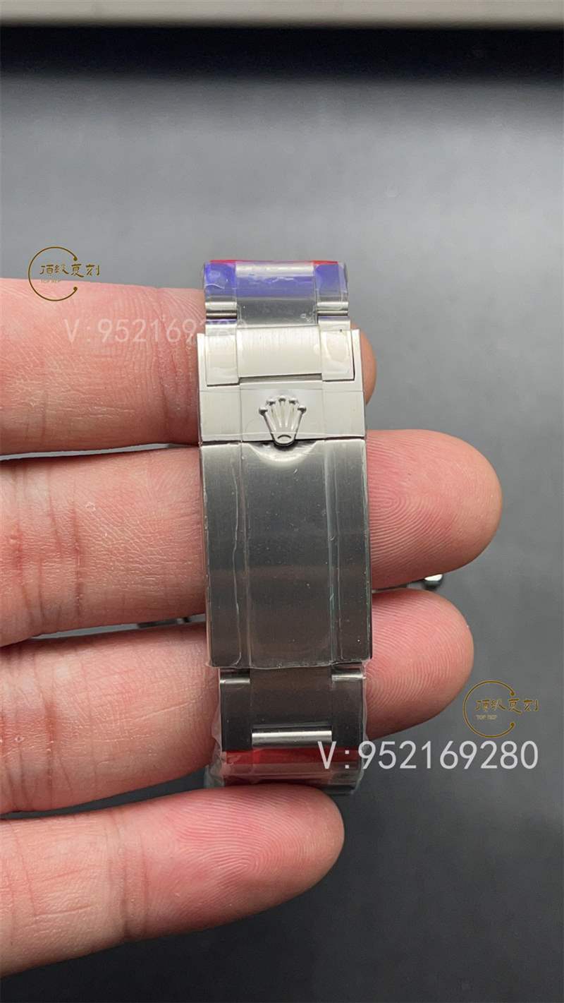 N廠勞力士探險(xiǎn)家二代216570復(fù)刻表做工怎么樣-復(fù)刻表