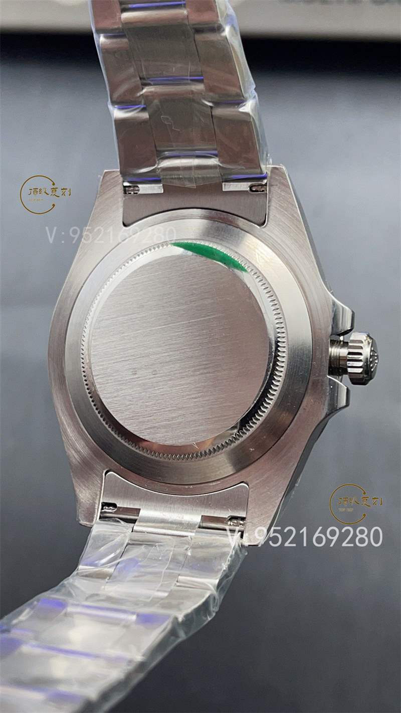 N廠勞力士探險(xiǎn)家二代216570復(fù)刻表做工怎么樣-復(fù)刻表