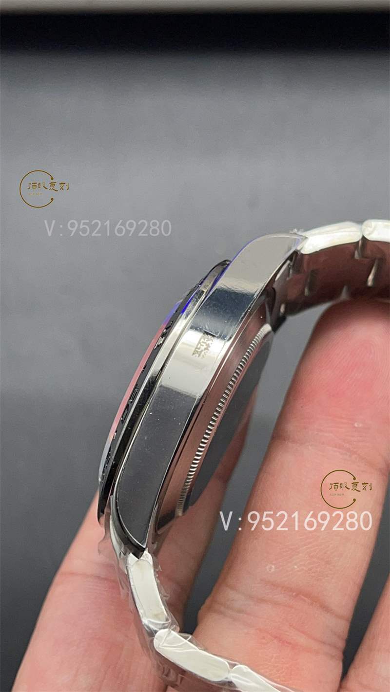 N廠勞力士探險(xiǎn)家二代216570復(fù)刻表做工怎么樣-復(fù)刻表