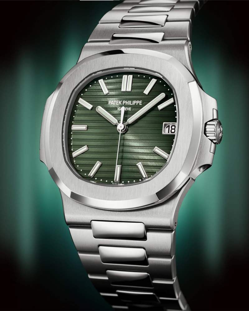 阿里爾的想法:最近上漲的手表價(jià)格下跌應(yīng)該不足為奇-復(fù)刻表