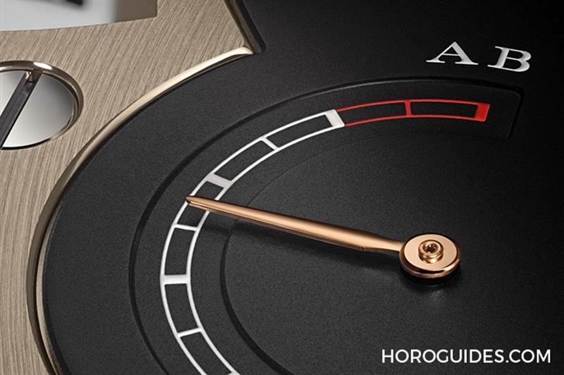 朗格Zeitwerk升級二代版本，新增小時快調按鈕、72小時動力更長-復刻表