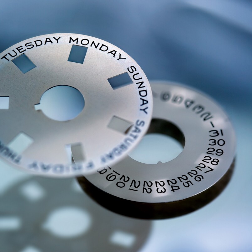 勞力士迷必睇！2022年8款熱門Rolex Day-Date 36、40腕表推介-復(fù)刻表