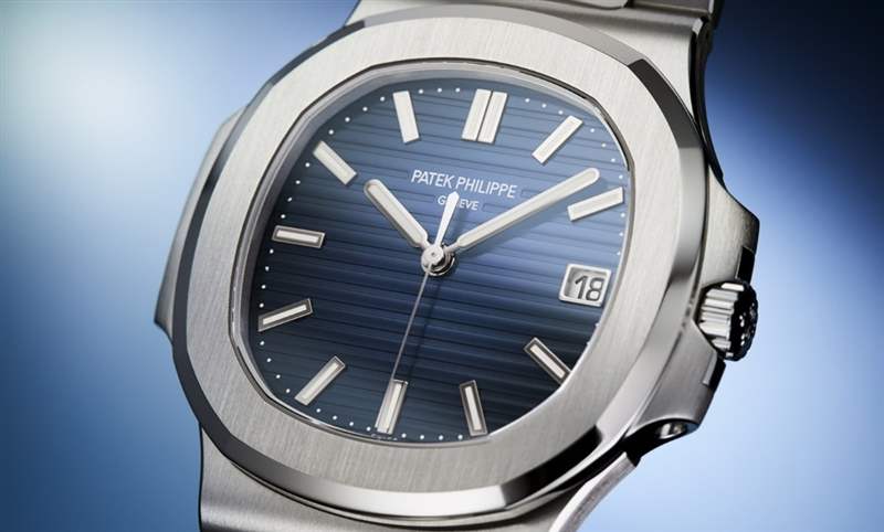 傳奇，是否再次偉大｜百達翡麗Nautilus 5811/1G-001新貌、回歸以及日后延伸-復(fù)刻表