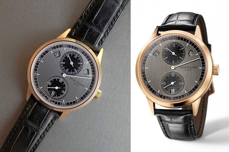 12款2022年熱門Patek Philippe手表價(jià)錢一覽｜入手百達(dá)翡麗PP表格價(jià)必睇-復(fù)刻表