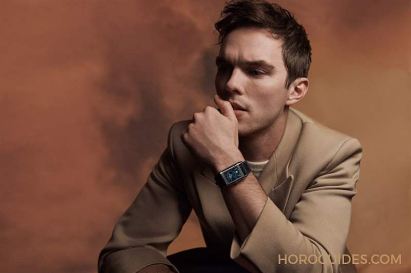 Reverso Tribute Duoface Calendar 翻轉(zhuǎn)系列雙時(shí)區(qū)日歷腕表-復(fù)刻表