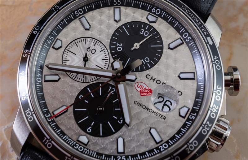 駕駛California Mille 復(fù)古跑車?yán)惖囊惶欤宕魇挵钔蟊?復(fù)刻表