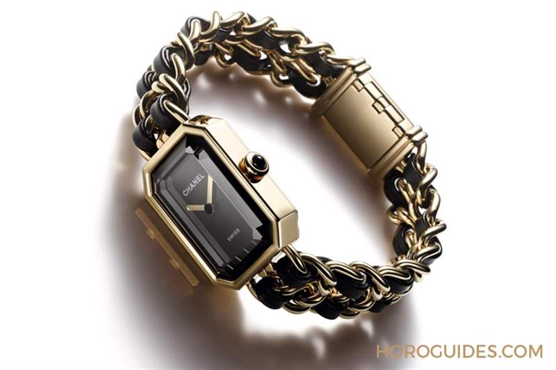 Première 升級重現,延續經典魅力-復刻表