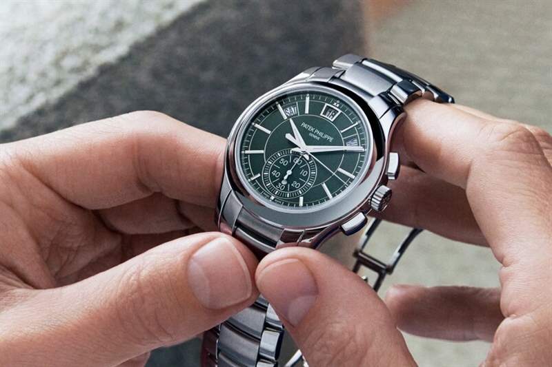12款2022年熱門Patek Philippe手表價(jià)錢一覽｜入手百達(dá)翡麗PP表格價(jià)必睇-復(fù)刻表