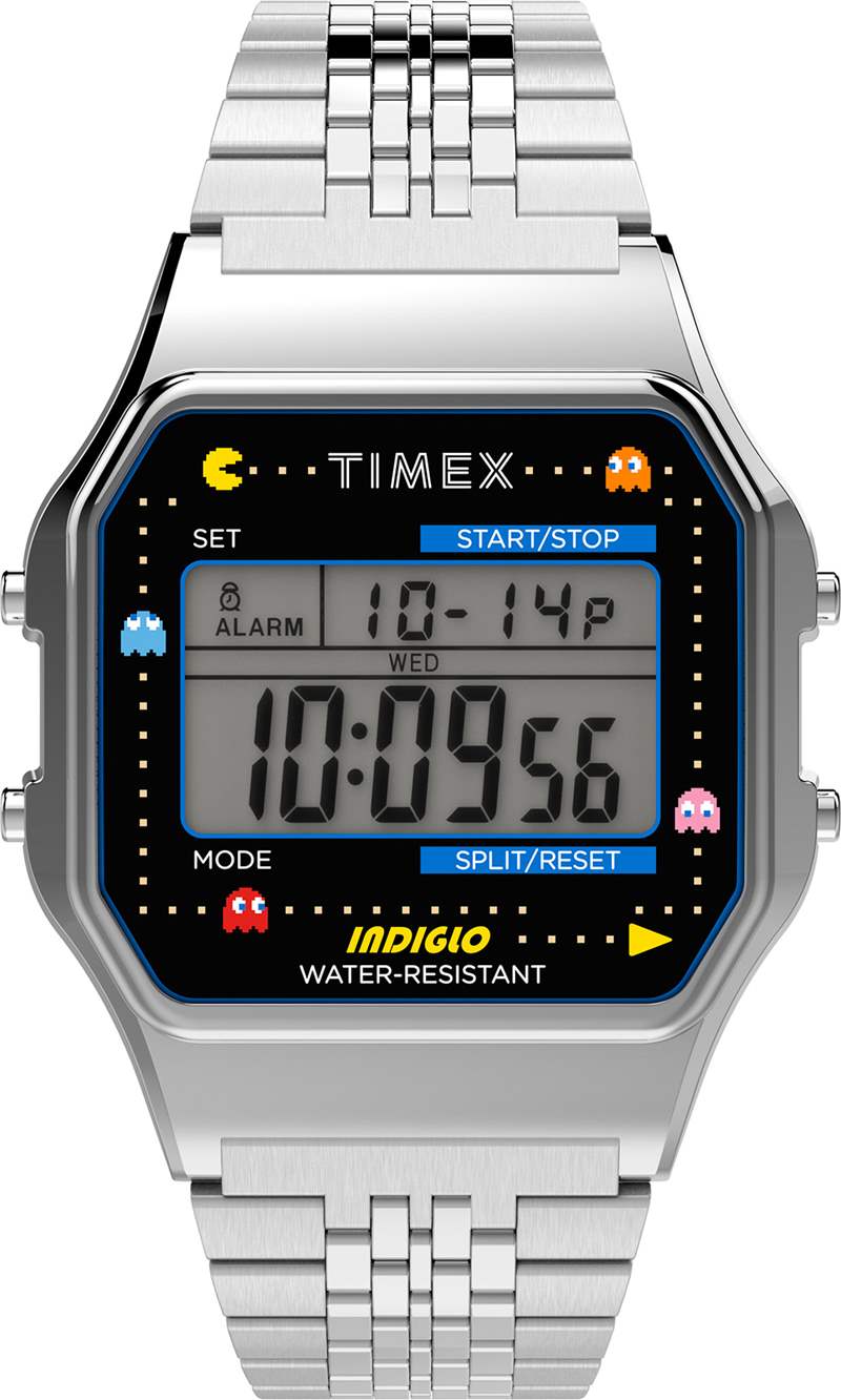Timex Watch 成為 ComplexCon 的官方計時員——這是 2019 年的展會-復刻表