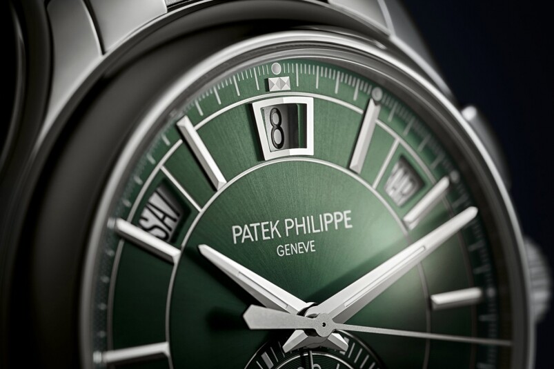 12款2022年熱門Patek Philippe手表價(jià)錢一覽｜入手百達(dá)翡麗PP表格價(jià)必睇-復(fù)刻表