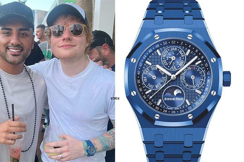 TOP 100名表熱搜排行榜:10月重點速報-復刻表