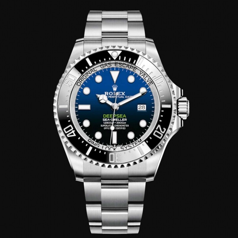 Rolex 17只2022年熱門手表價錢一覽！勞力士綠水鬼、Daytona、GMT價格走勢一文睇清-復刻表