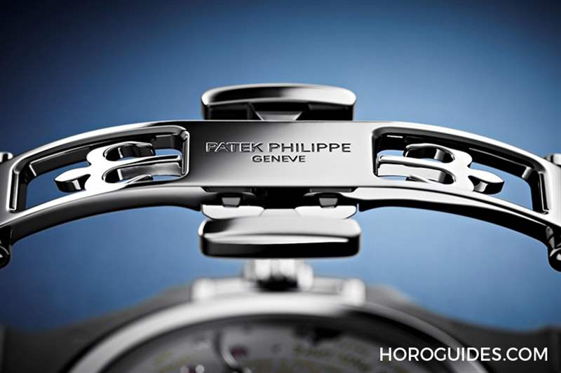 傳奇，是否再次偉大｜百達翡麗Nautilus 5811/1G-001新貌、回歸以及日后延伸-復(fù)刻表