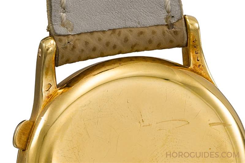 佳士得即將拍賣：百達(dá)翡麗Ref.1518萬年歷計時碼表，唯一已知配有Cartier雙簽面盤-復(fù)刻表