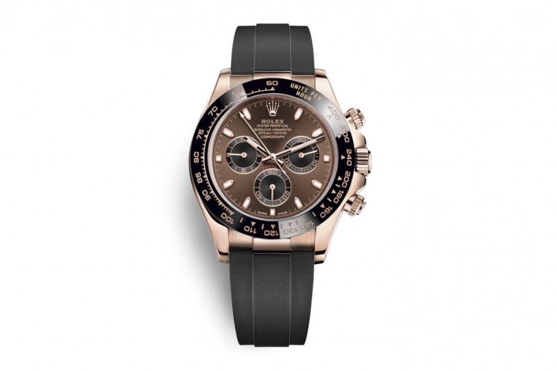 勞力士迷買表必睇！10款2022年熱門Rolex Daytona價(jià)錢一覽-復(fù)刻表