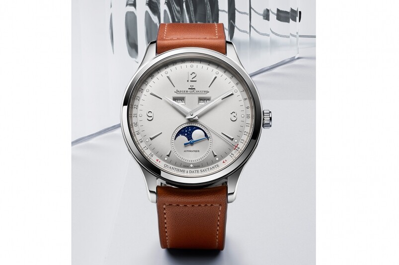 10只熱門Jaeger-LeCoultre積家手表推介！新手買JLC表格價必睇！-復刻表