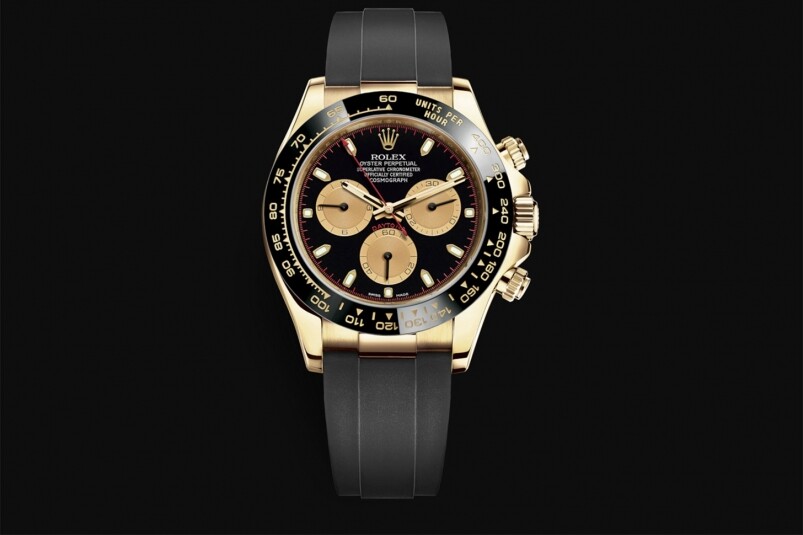 勞力士迷買表必睇！10款2022年熱門Rolex Daytona價(jià)錢一覽-復(fù)刻表
