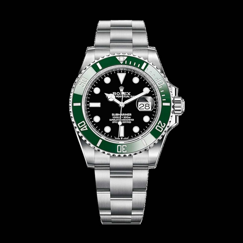 Rolex 17只2022年熱門手表價錢一覽！勞力士綠水鬼、Daytona、GMT價格走勢一文睇清-復刻表