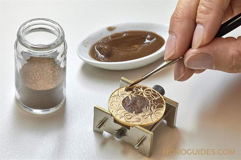 歲月靜好之美|江詩(shī)丹頓藝術(shù)大師系列中國(guó)十二生肖傳奇之兔年-復(fù)刻表