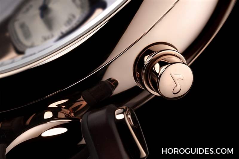 OMEGA發(fā)表全新計時三問機芯，1932同軸擒縱大師天文臺機芯｜Olympic 1932 Chrono Chime 腕表-復刻表