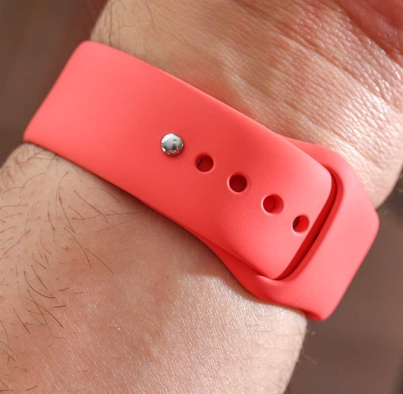 Apple Watch表帶/手鏈評論和推薦-復刻表