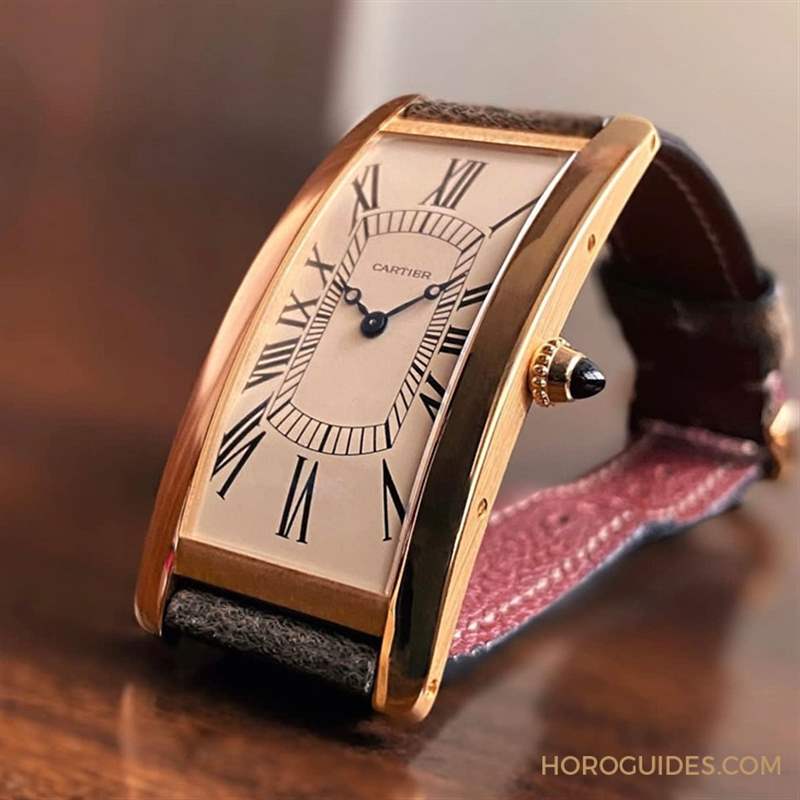 IG影響力人物：Alvin Chong的收藏風(fēng)格-復(fù)刻表