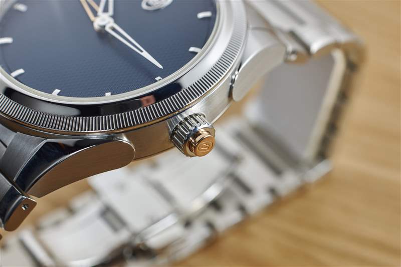 動(dòng)手帕瑪強(qiáng)尼的新Tonda PF GMT Rattrapante是今年的輕描淡寫-復(fù)刻表