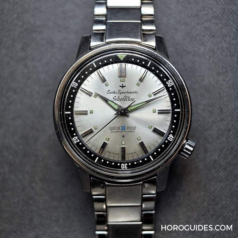 IG影響力人物：Pat Chu的收藏風(fēng)格-復(fù)刻表