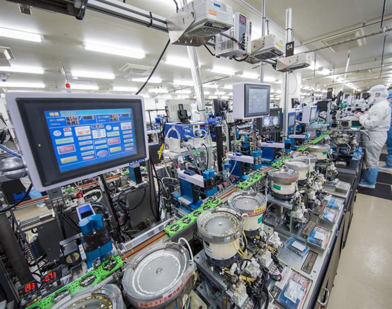 推動(dòng)內(nèi)部機(jī)芯如何破壞現(xiàn)代奢侈手表行業(yè)-復(fù)刻表