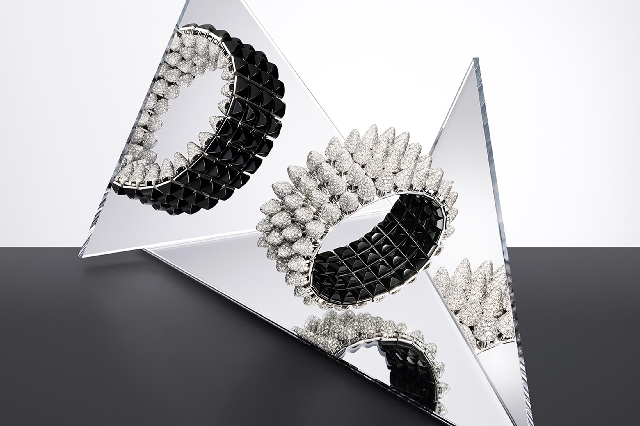 采訪卡地亞首席執(zhí)行官Cyrille Vigneron，談如何讓一家擁有175年歷史的公司保持敏捷-復刻表